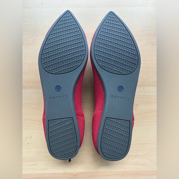 Pointed Rothy’s - Picture 2 of 3